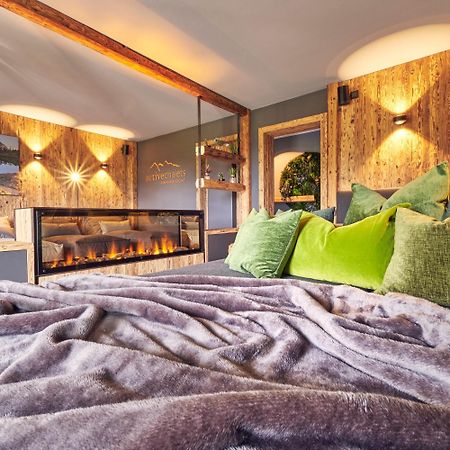 Activechalets Six.Nine.Eight Reit im Winkl Ngoại thất bức ảnh