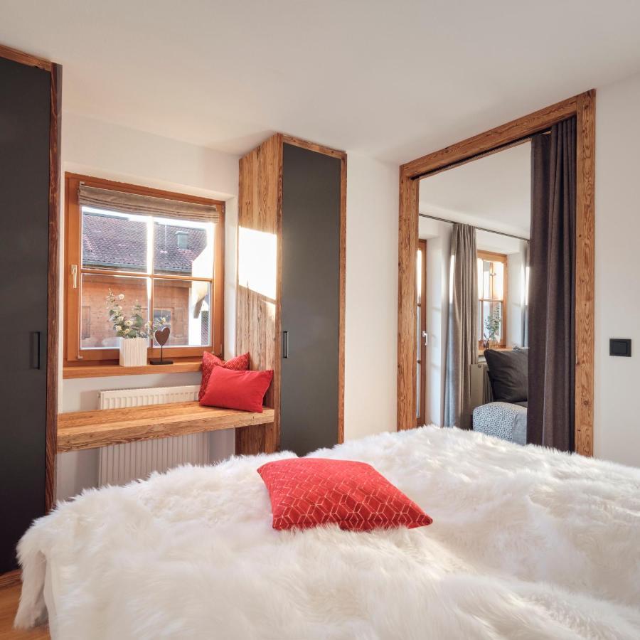 Activechalets Six.Nine.Eight Reit im Winkl Ngoại thất bức ảnh