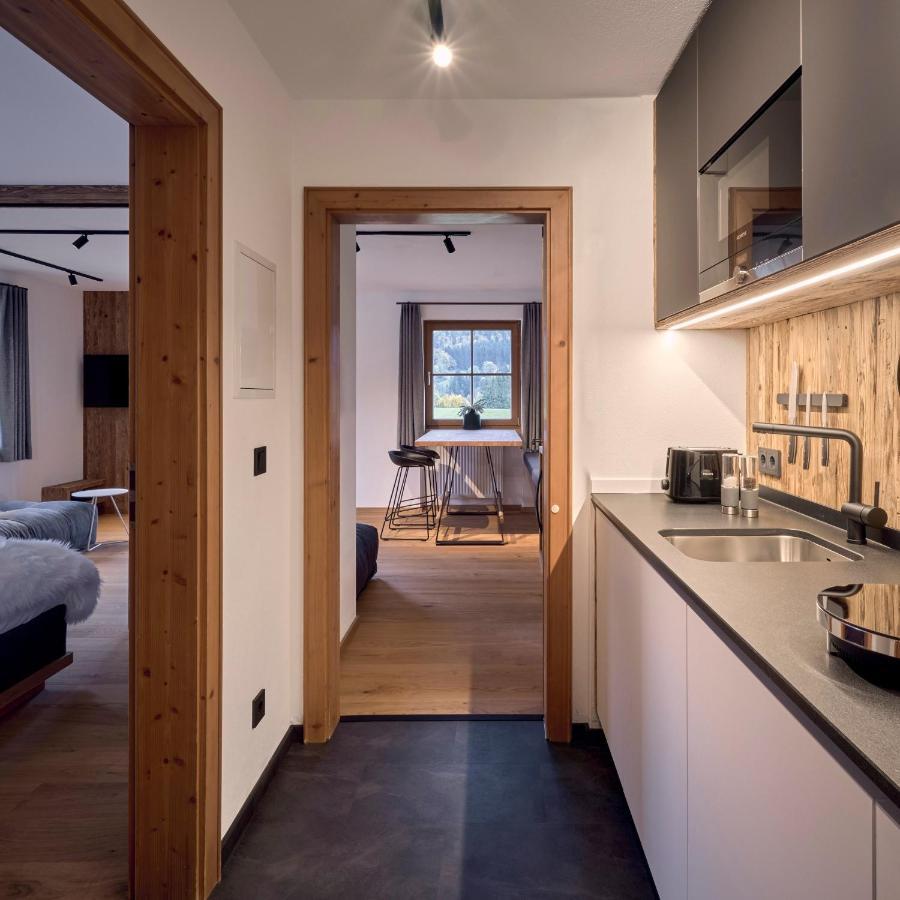 Activechalets Six.Nine.Eight Reit im Winkl Ngoại thất bức ảnh