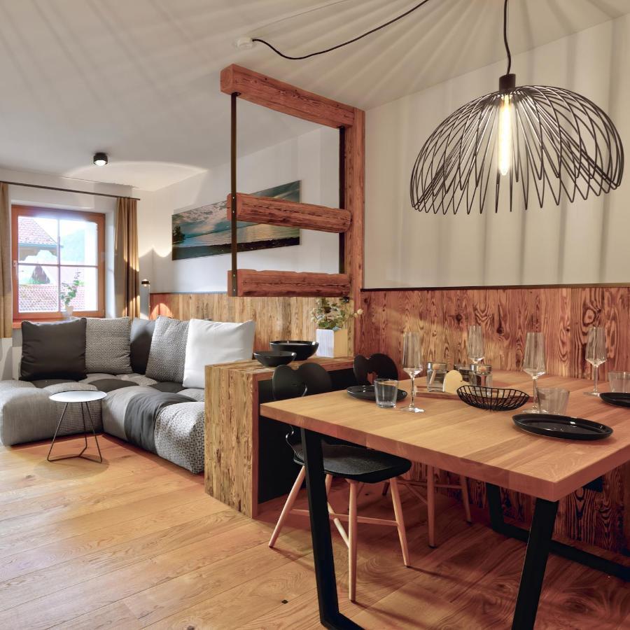 Activechalets Six.Nine.Eight Reit im Winkl Ngoại thất bức ảnh