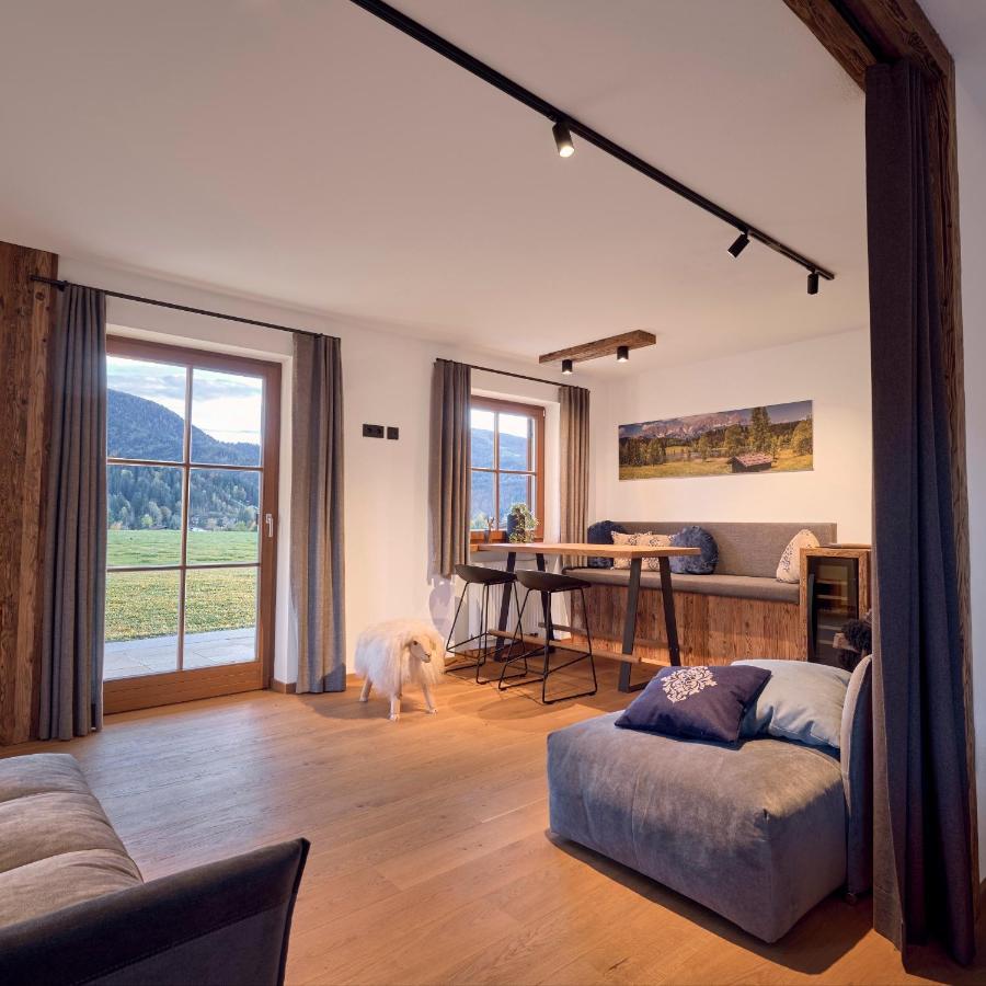 Activechalets Six.Nine.Eight Reit im Winkl Ngoại thất bức ảnh