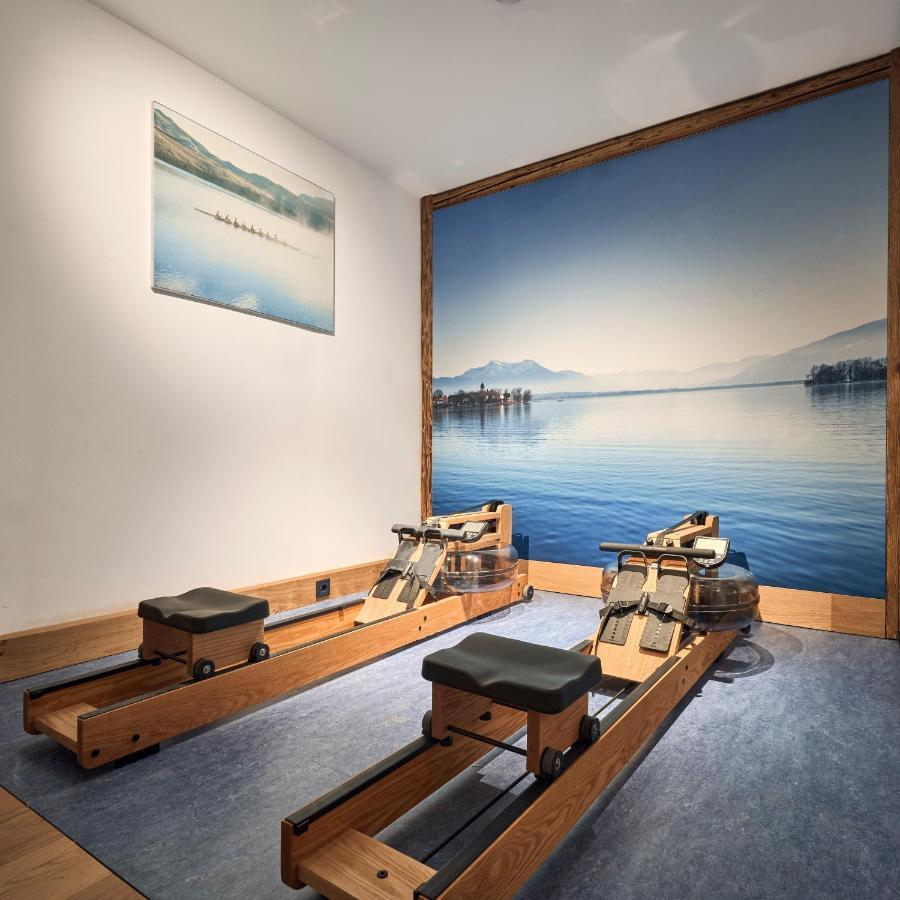 Activechalets Six.Nine.Eight Reit im Winkl Ngoại thất bức ảnh