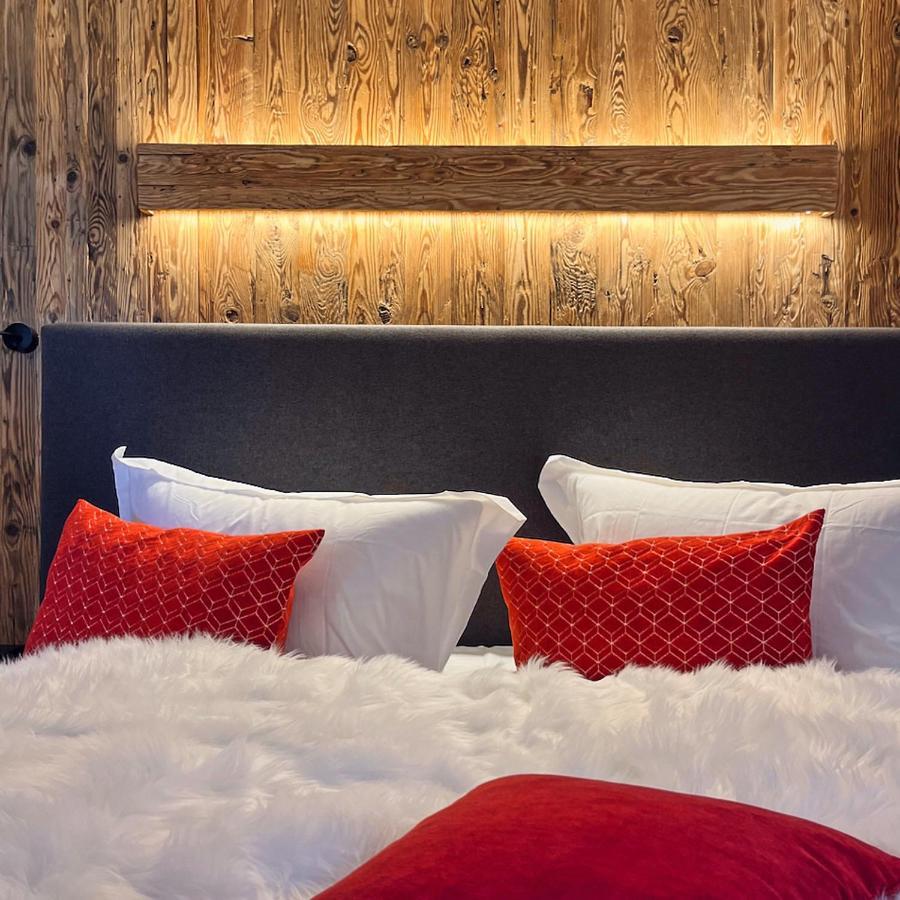 Activechalets Six.Nine.Eight Reit im Winkl Ngoại thất bức ảnh