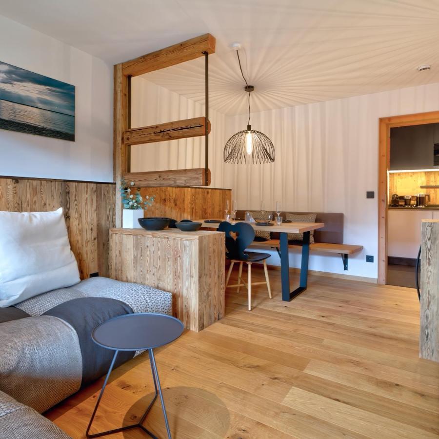 Activechalets Six.Nine.Eight Reit im Winkl Ngoại thất bức ảnh