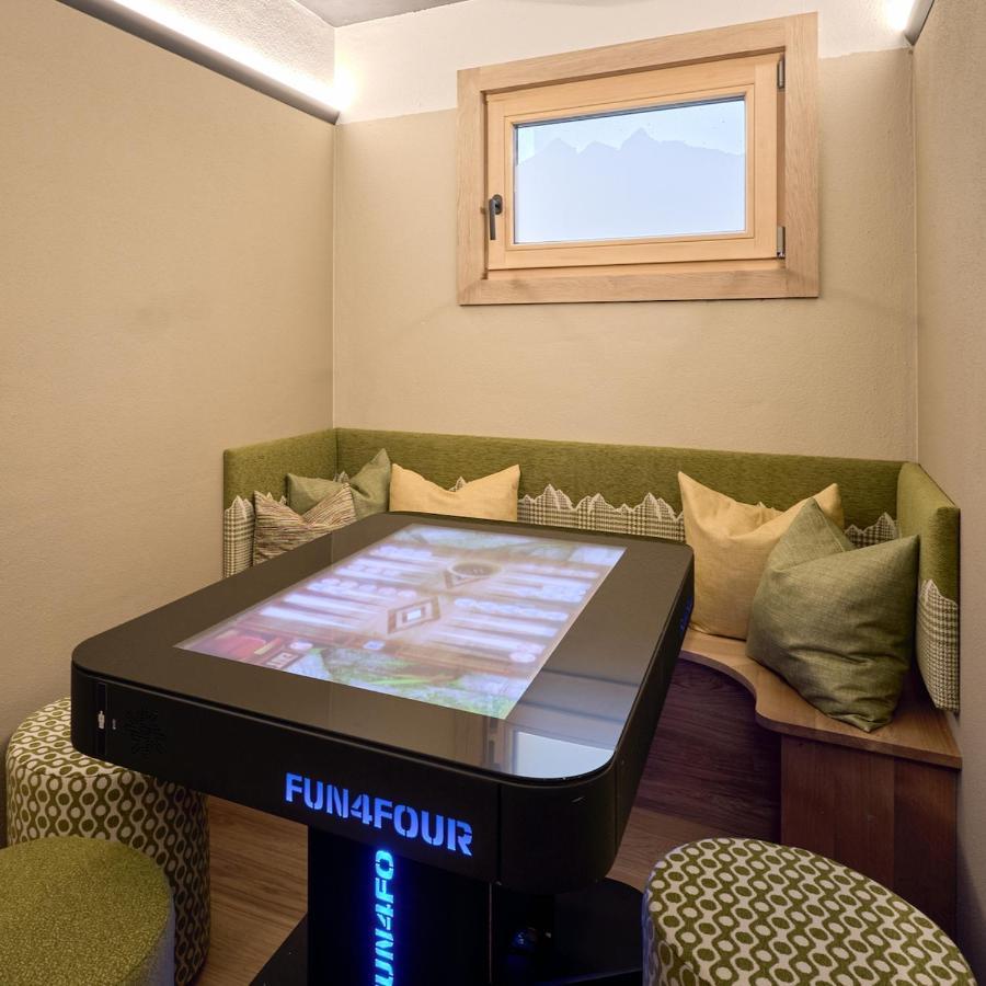 Activechalets Six.Nine.Eight Reit im Winkl Ngoại thất bức ảnh