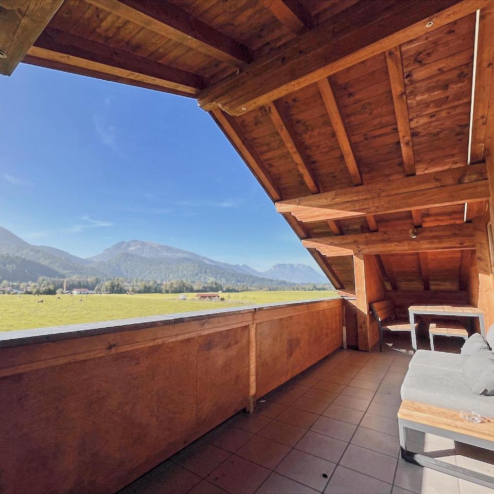 Activechalets Six.Nine.Eight Reit im Winkl Ngoại thất bức ảnh