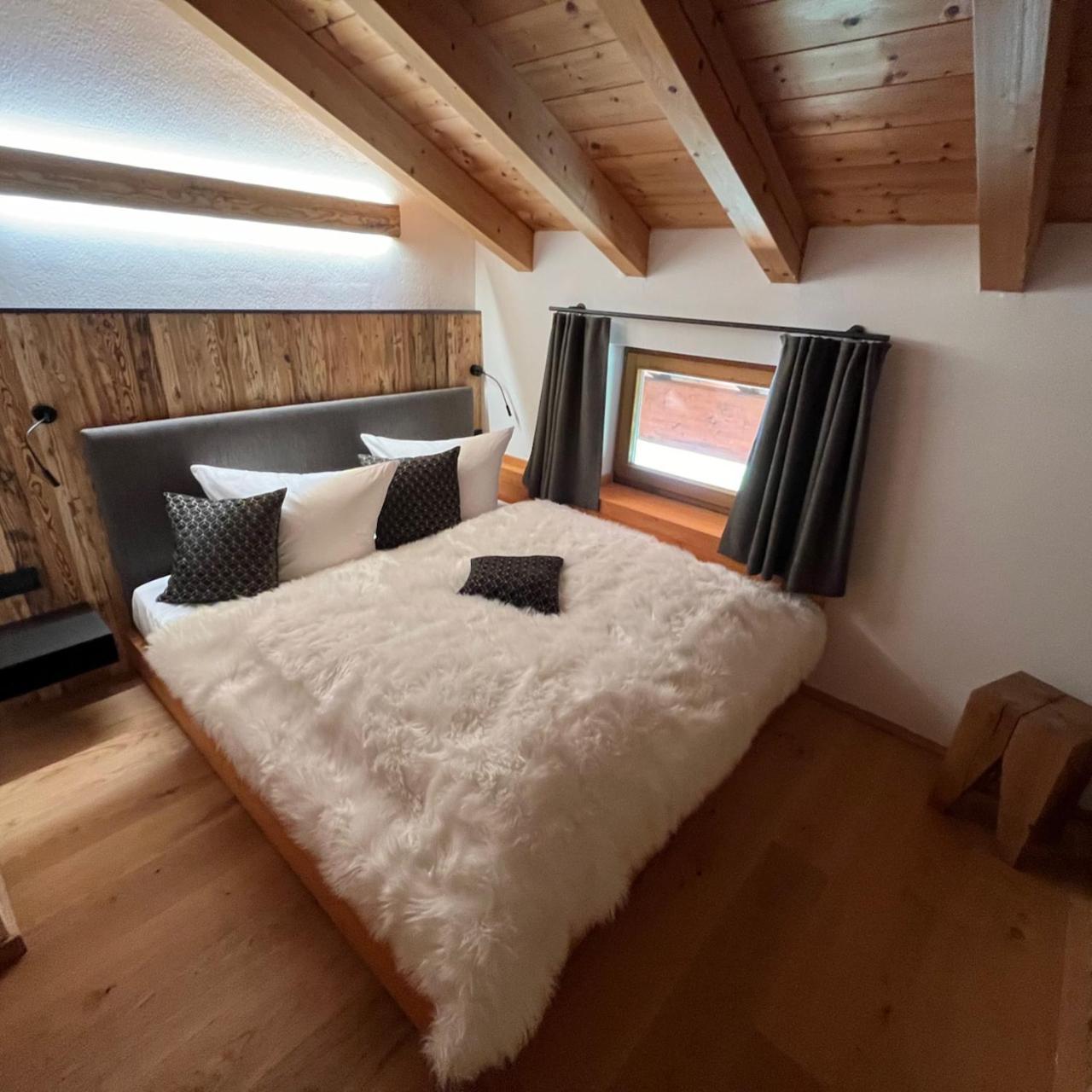 Activechalets Six.Nine.Eight Reit im Winkl Ngoại thất bức ảnh
