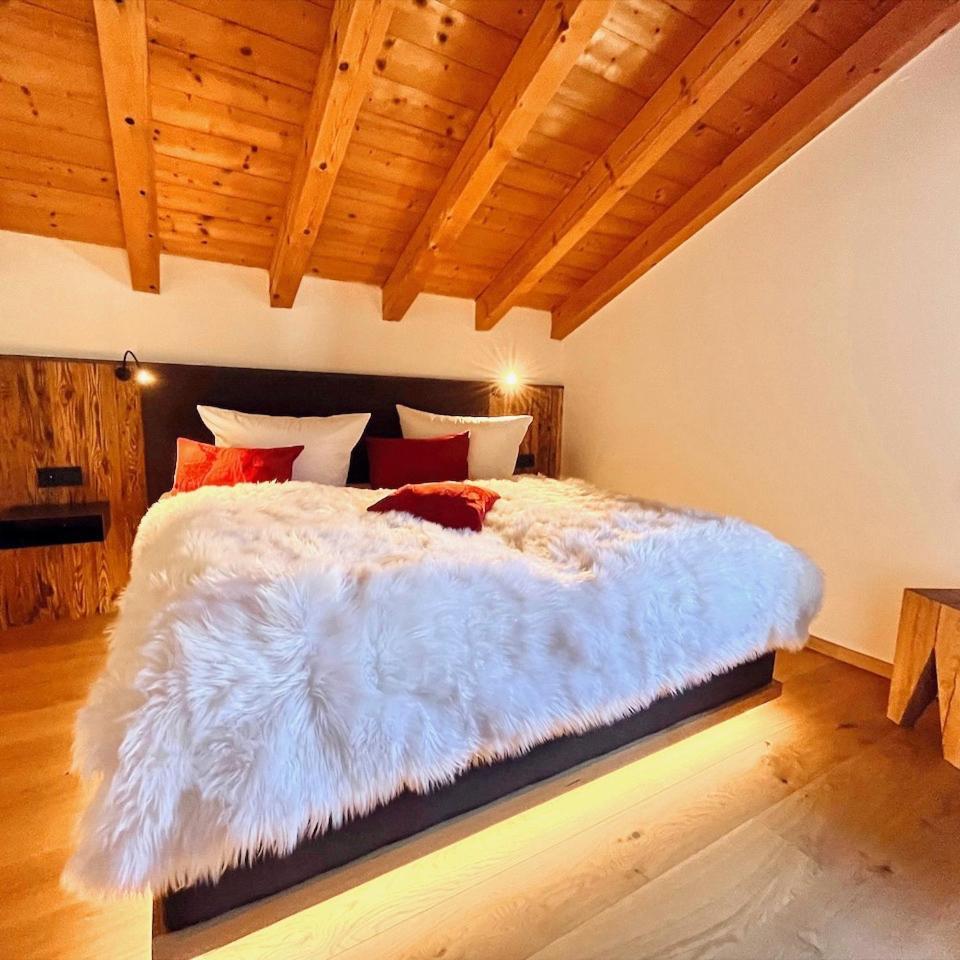Activechalets Six.Nine.Eight Reit im Winkl Ngoại thất bức ảnh