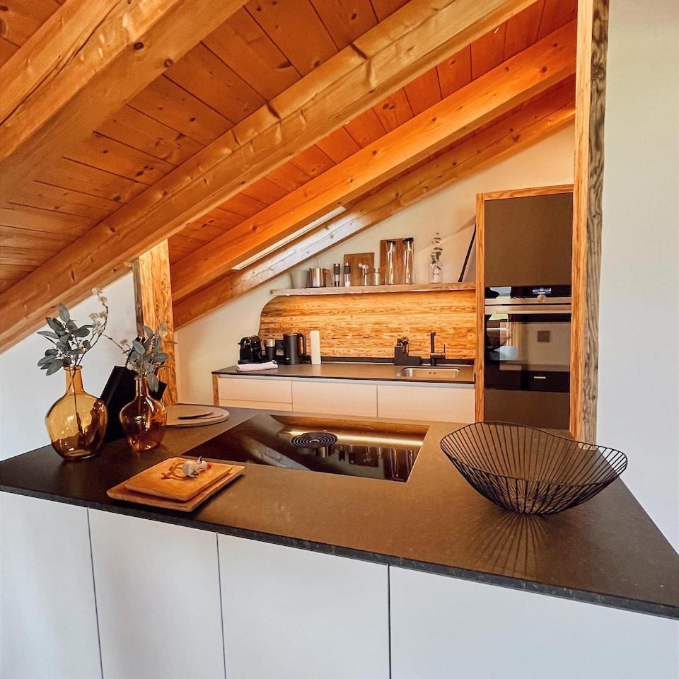 Activechalets Six.Nine.Eight Reit im Winkl Ngoại thất bức ảnh