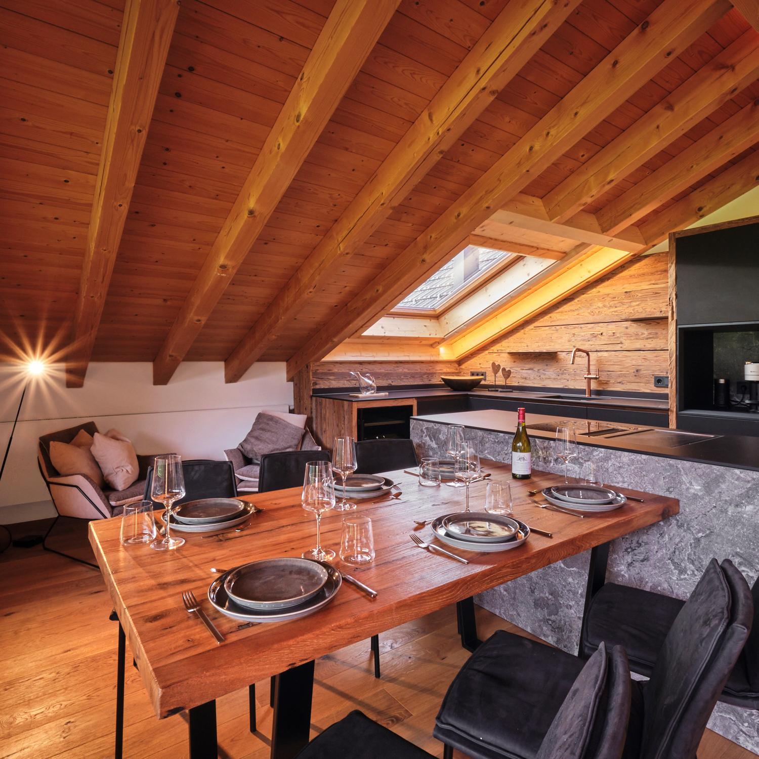 Activechalets Six.Nine.Eight Reit im Winkl Ngoại thất bức ảnh