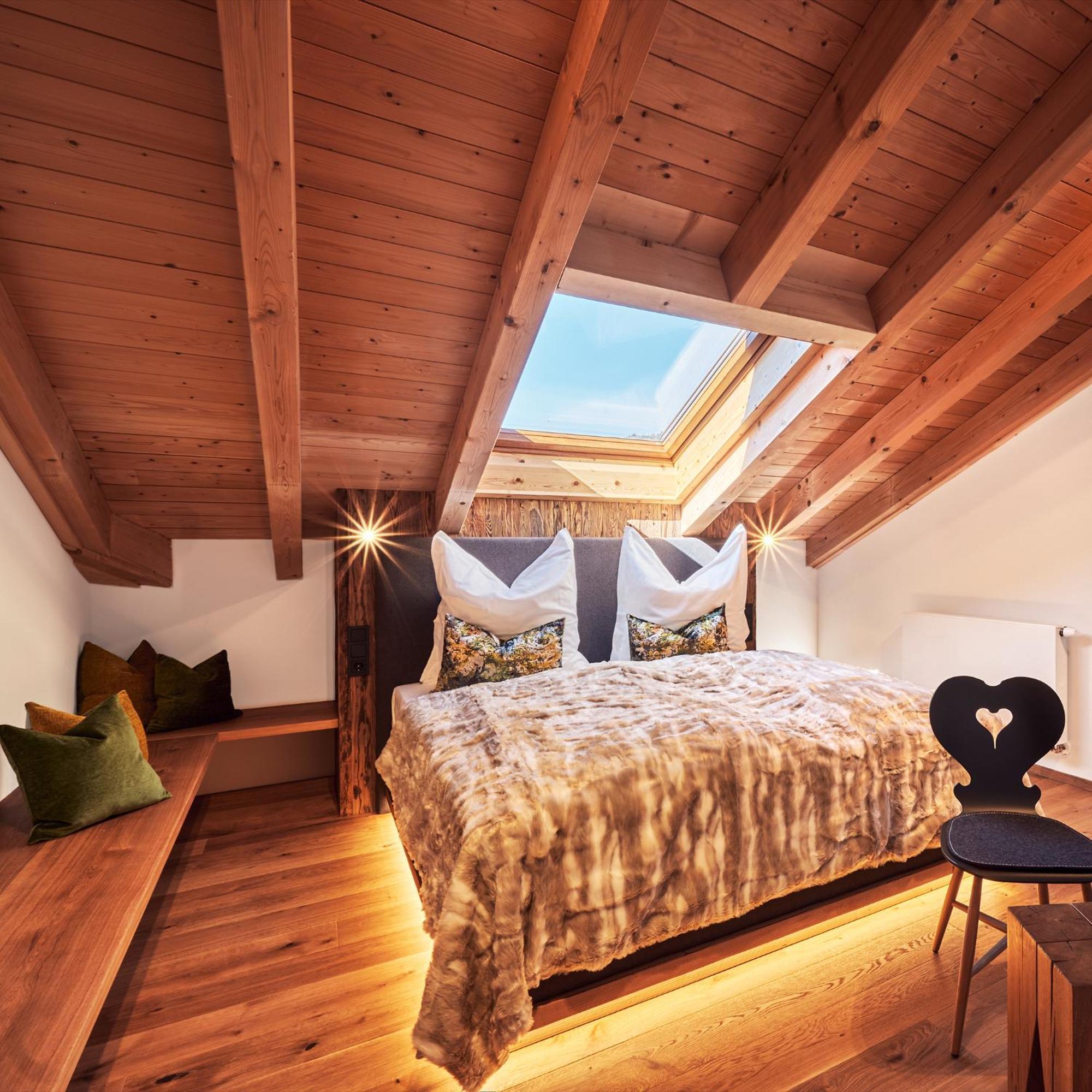 Activechalets Six.Nine.Eight Reit im Winkl Ngoại thất bức ảnh